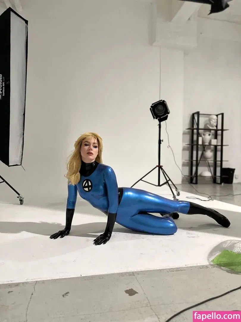 Kamiko Zero / Knesiya / https: / kamiko_zero Onlyfans Photo Gallery 