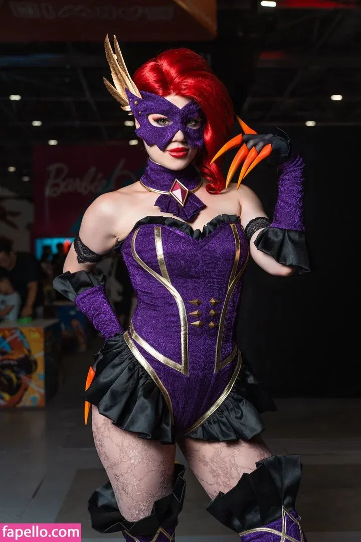 Kamiko Zero / Knesiya / https: / kamiko_zero Onlyfans Photo Gallery 