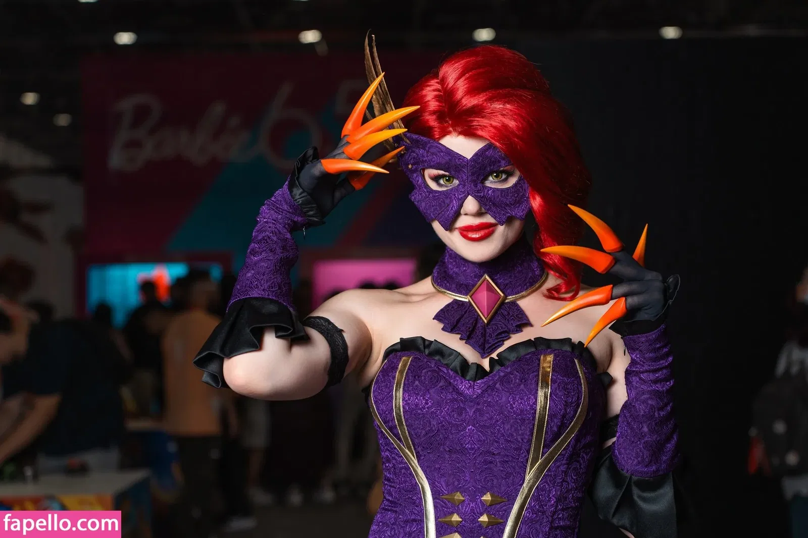 Kamiko Zero / Knesiya / https: / kamiko_zero Onlyfans Photo Gallery 