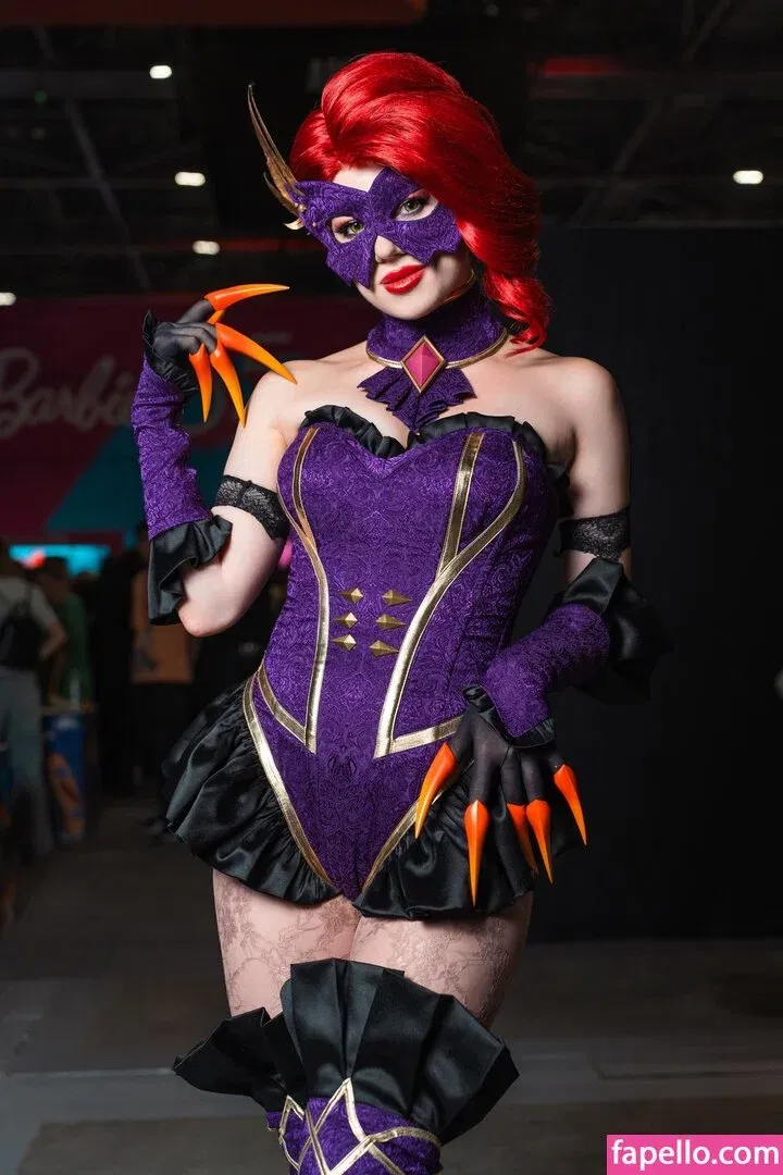 Kamiko Zero / Knesiya / https: / kamiko_zero Onlyfans Photo Gallery 