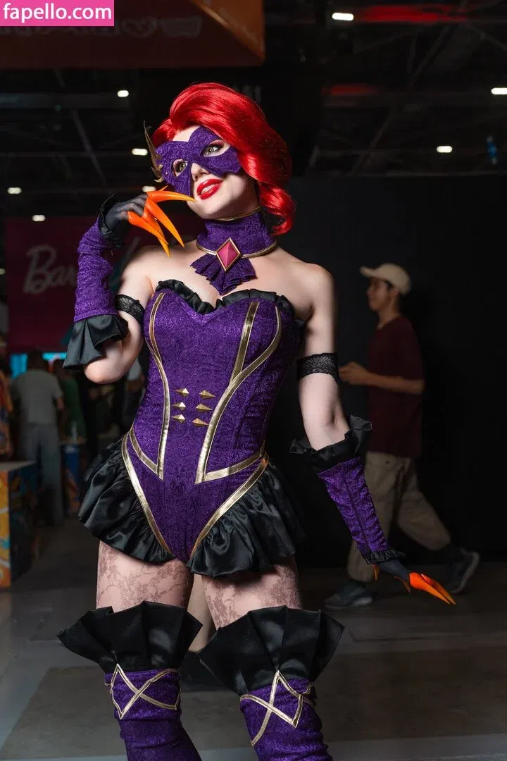 Kamiko Zero / Knesiya / https: / kamiko_zero Onlyfans Photo Gallery 