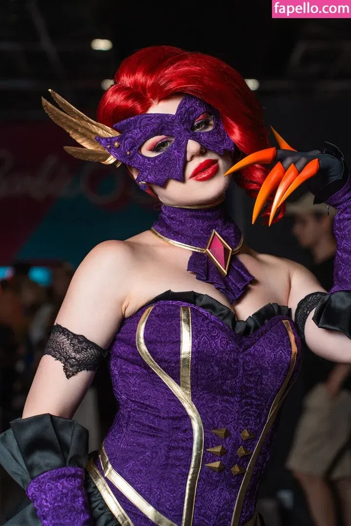 Kamiko Zero / Knesiya / https: / kamiko_zero Onlyfans Photo Gallery 