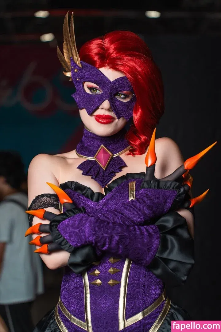 Kamiko Zero / Knesiya / https: / kamiko_zero Onlyfans Photo Gallery 