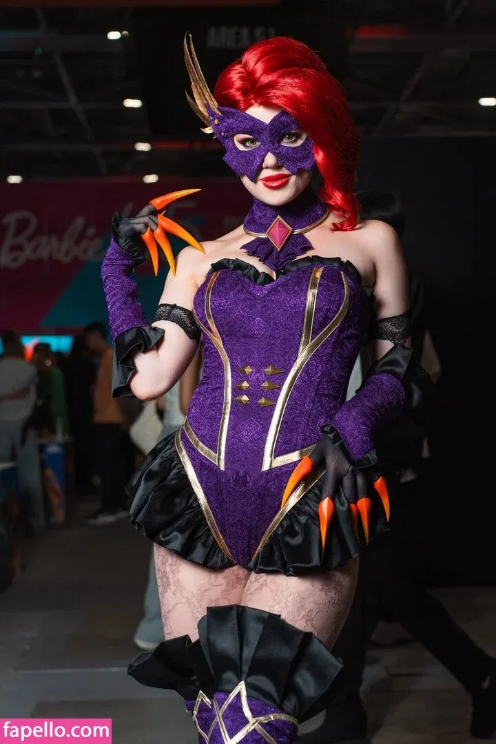 Kamiko Zero / Knesiya / https: / kamiko_zero Onlyfans Photo Gallery 