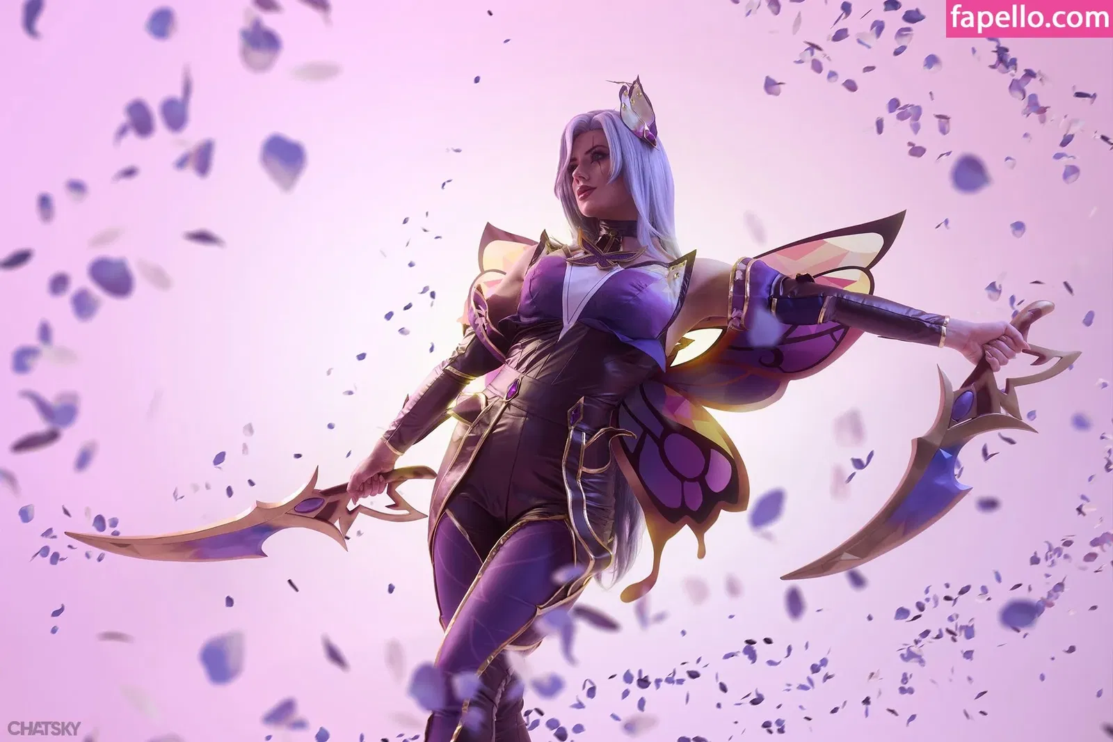 Kamiko Zero / Knesiya / https: / kamiko_zero Onlyfans Photo Gallery 