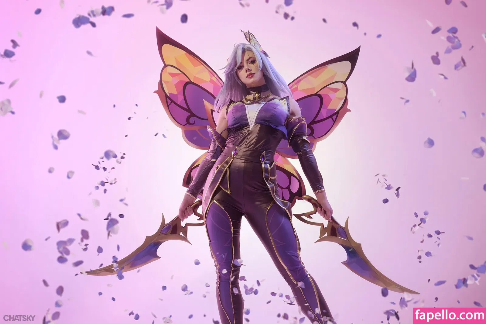 Kamiko Zero / Knesiya / https: / kamiko_zero Onlyfans Photo Gallery 