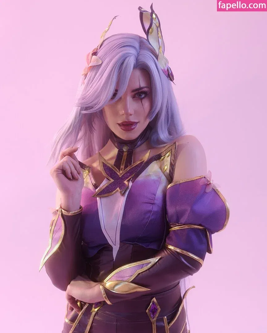 Kamiko Zero / Knesiya / https: / kamiko_zero Onlyfans Photo Gallery 