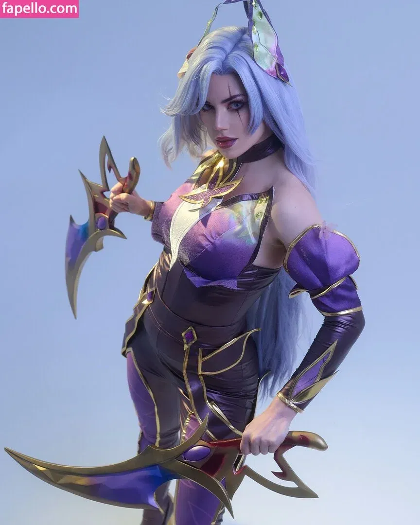 Kamiko Zero / Knesiya / https: / kamiko_zero Onlyfans Photo Gallery 