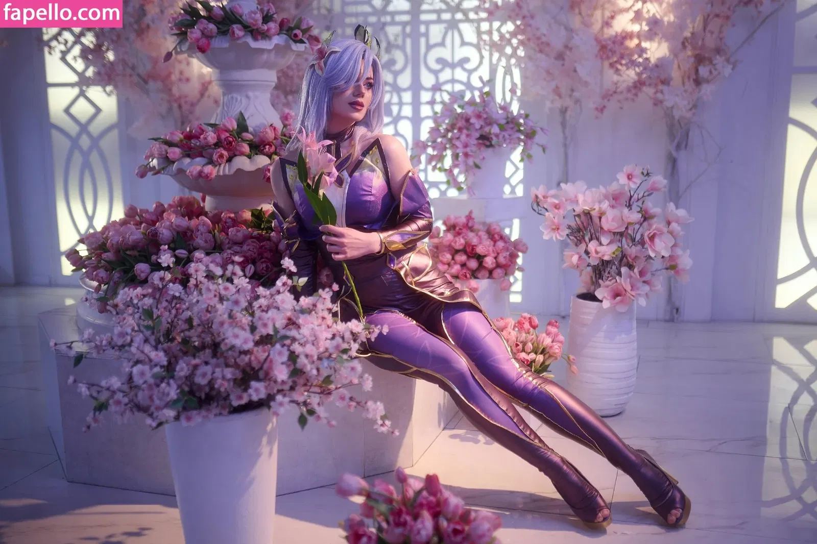 Kamiko Zero / Knesiya / https: / kamiko_zero Onlyfans Photo Gallery 