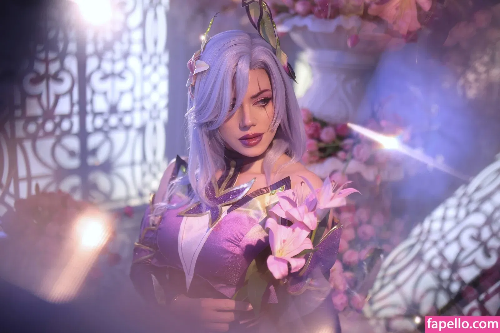 Kamiko Zero / Knesiya / https: / kamiko_zero Onlyfans Photo Gallery 