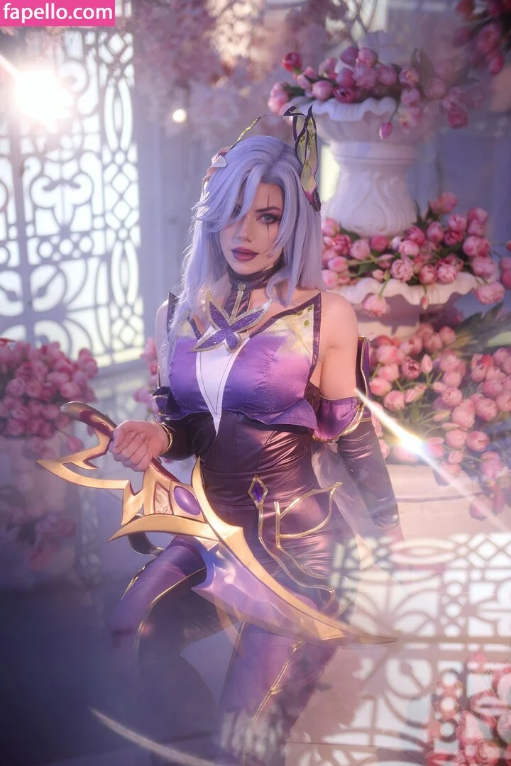 Kamiko Zero / Knesiya / https: / kamiko_zero Onlyfans Photo Gallery 