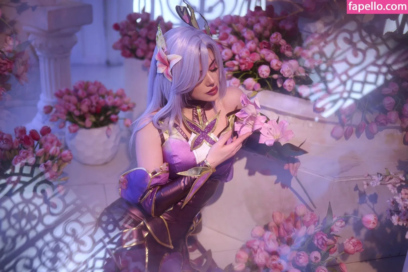 Kamiko Zero / Knesiya / https: / kamiko_zero Onlyfans Photo Gallery 