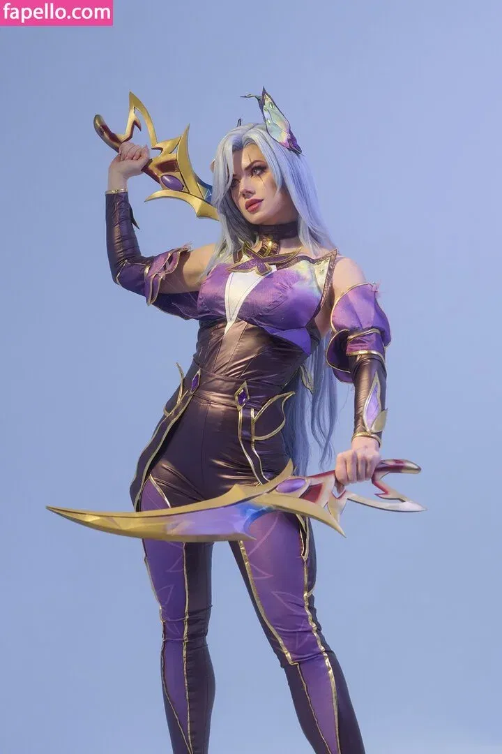 Kamiko Zero / Knesiya / https: / kamiko_zero Onlyfans Photo Gallery 