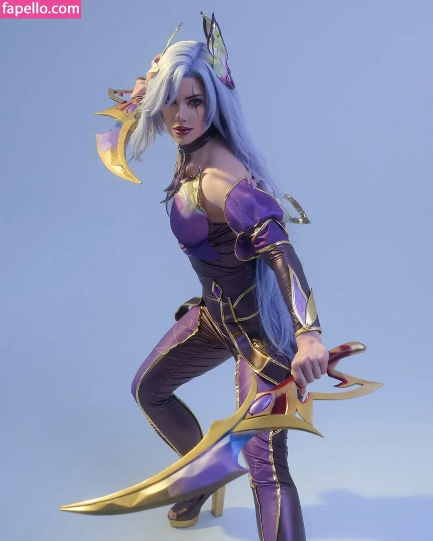 Kamiko Zero / Knesiya / https: / kamiko_zero Onlyfans Photo Gallery 