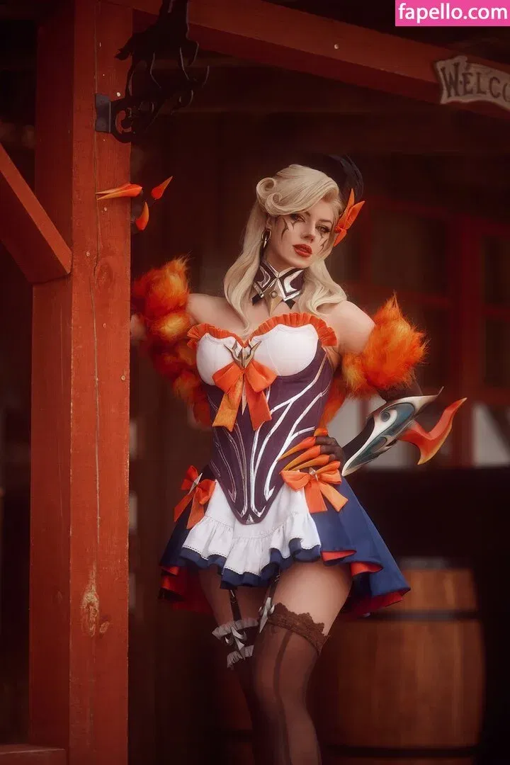 Kamiko Zero / Knesiya / https: / kamiko_zero Onlyfans Photo Gallery 