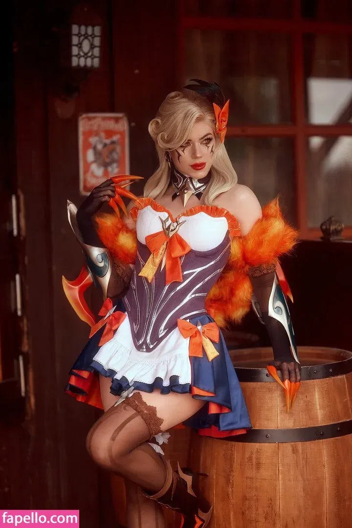 Kamiko Zero / Knesiya / https: / kamiko_zero Onlyfans Photo Gallery 