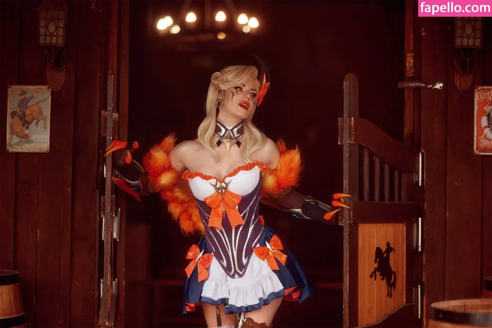 Kamiko Zero / Knesiya / https: / kamiko_zero Onlyfans Photo Gallery 