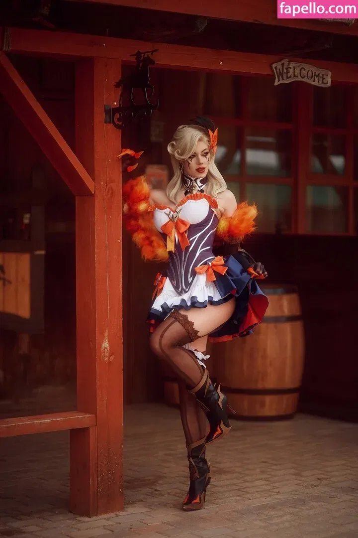 Kamiko Zero / Knesiya / https: / kamiko_zero Onlyfans Photo Gallery 