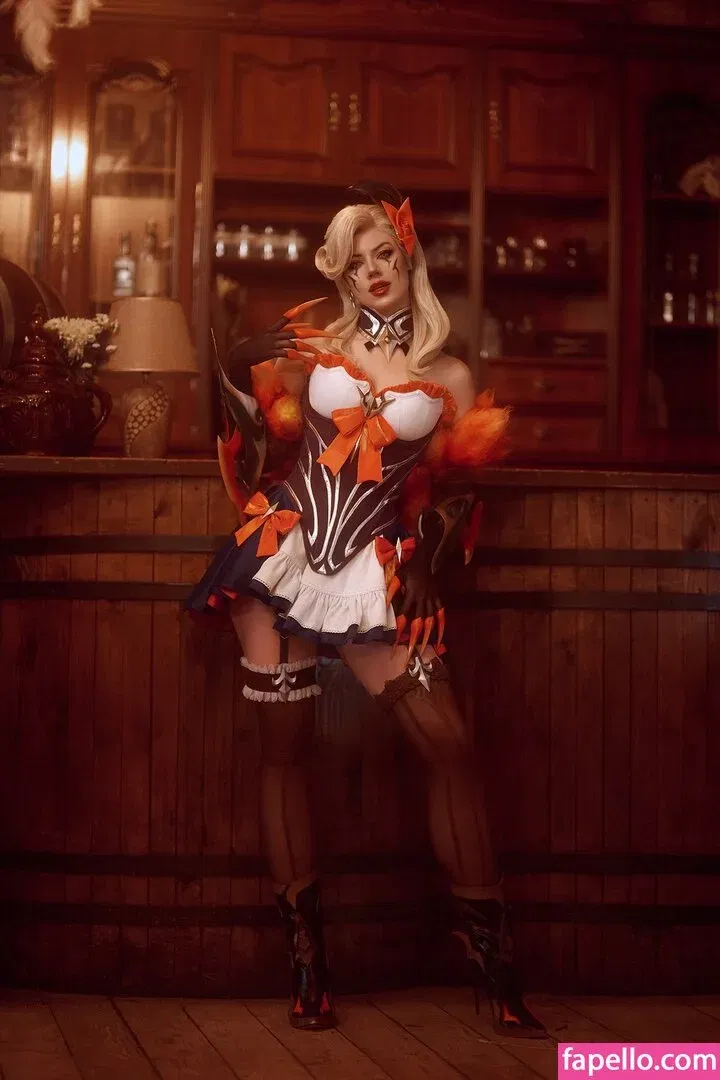 Kamiko Zero / Knesiya / https: / kamiko_zero Onlyfans Photo Gallery 