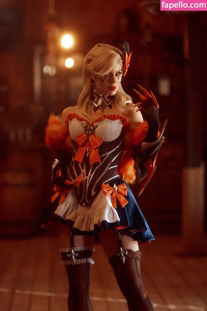 Kamiko Zero / Knesiya / https: / kamiko_zero Onlyfans Photo Gallery 