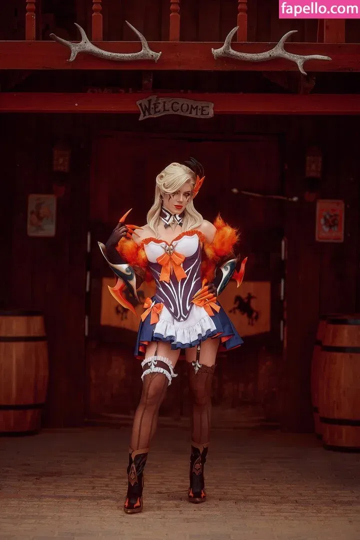 Kamiko Zero / Knesiya / https: / kamiko_zero Onlyfans Photo Gallery 