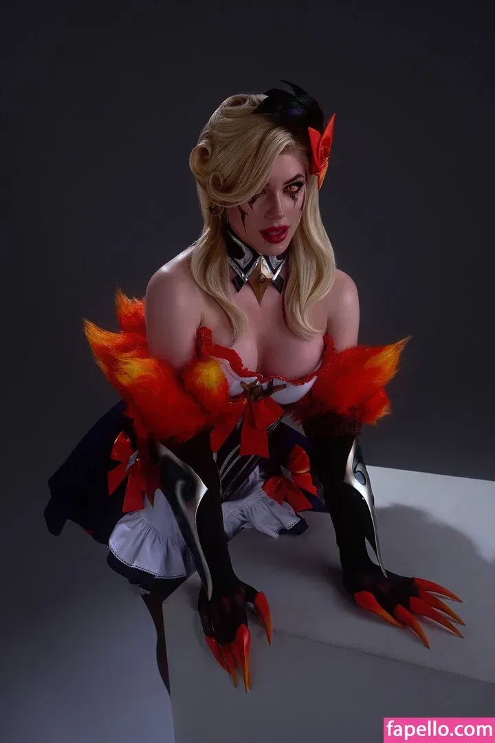 Kamiko Zero / Knesiya / https: / kamiko_zero Onlyfans Photo Gallery 