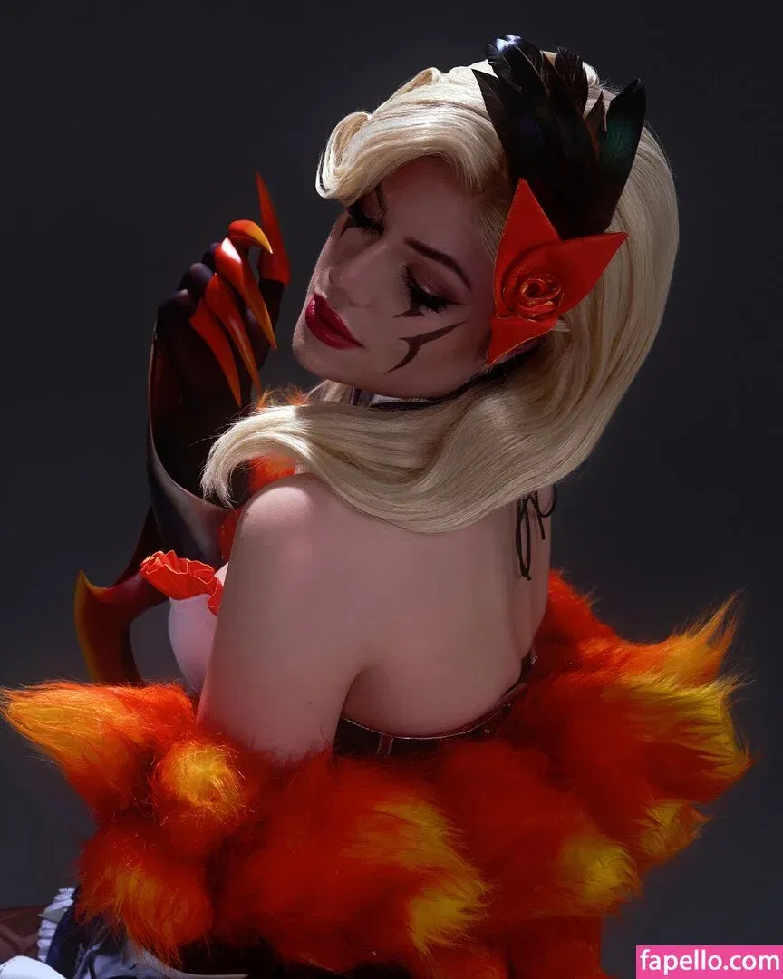 Kamiko Zero / Knesiya / https: / kamiko_zero Onlyfans Photo Gallery 