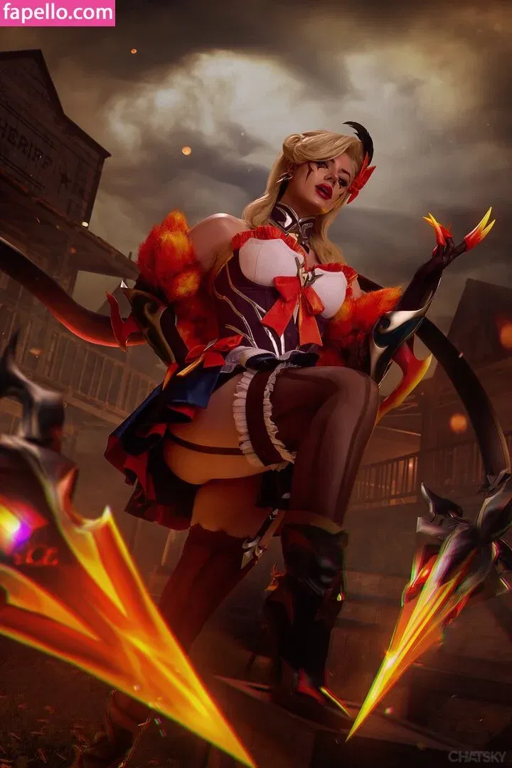 Kamiko Zero / Knesiya / https: / kamiko_zero Onlyfans Photo Gallery 