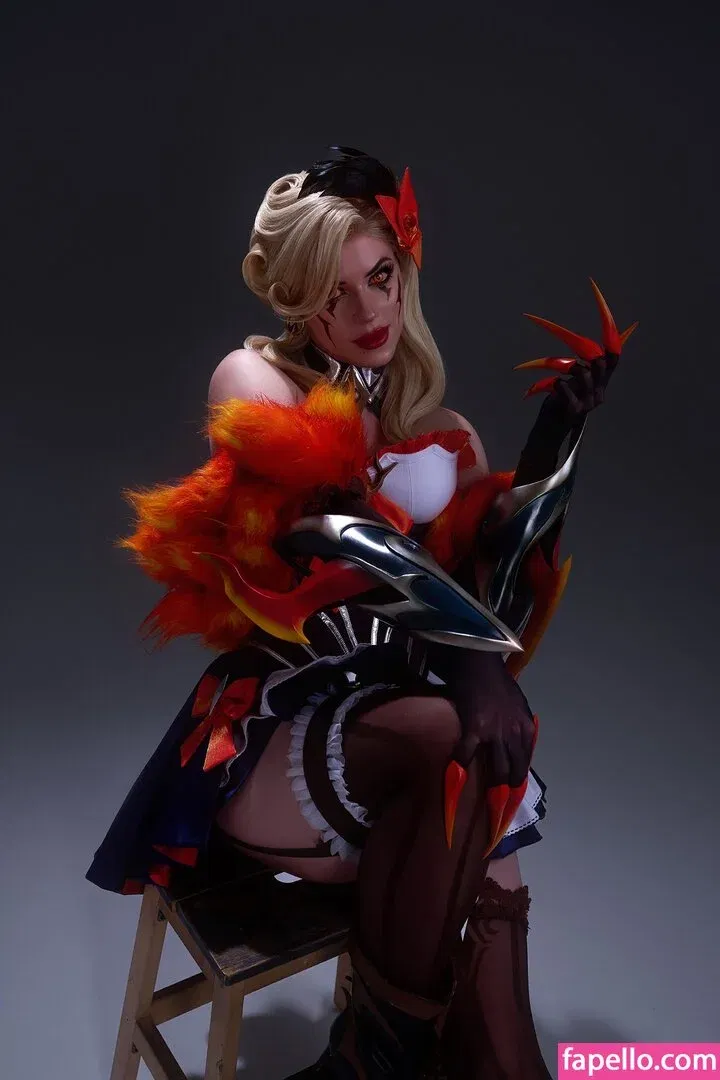 Kamiko Zero / Knesiya / https: / kamiko_zero Onlyfans Photo Gallery 