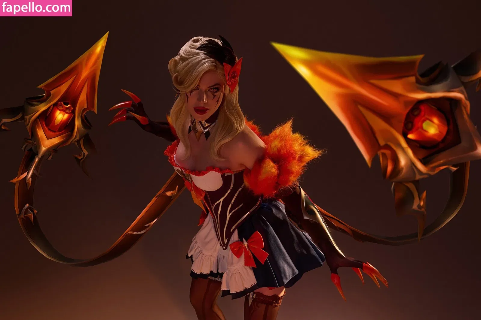 Kamiko Zero / Knesiya / https: / kamiko_zero Onlyfans Photo Gallery 