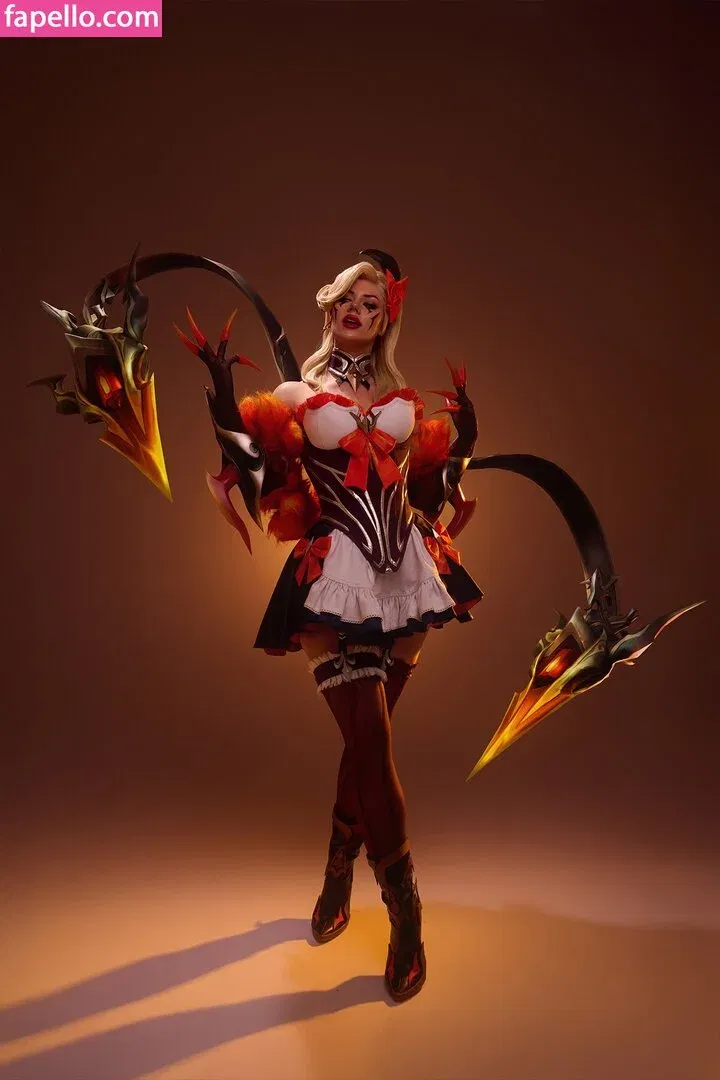 Kamiko Zero / Knesiya / https: / kamiko_zero Onlyfans Photo Gallery 