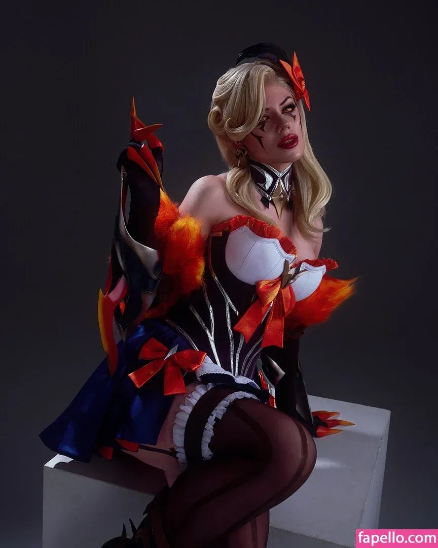 Kamiko Zero / Knesiya / https: / kamiko_zero Onlyfans Photo Gallery 