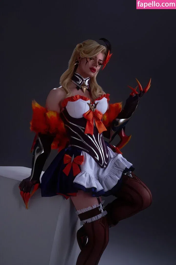 Kamiko Zero / Knesiya / https: / kamiko_zero Onlyfans Photo Gallery 