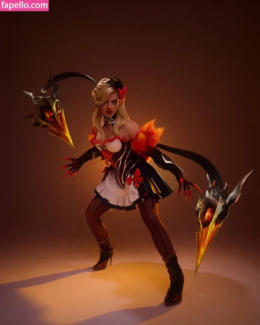 Kamiko Zero / Knesiya / https: / kamiko_zero Onlyfans Photo Gallery 