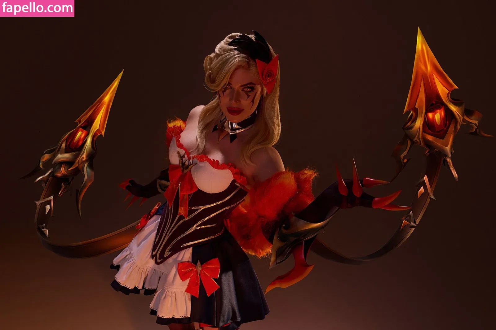 Kamiko Zero / Knesiya / https: / kamiko_zero Onlyfans Photo Gallery 