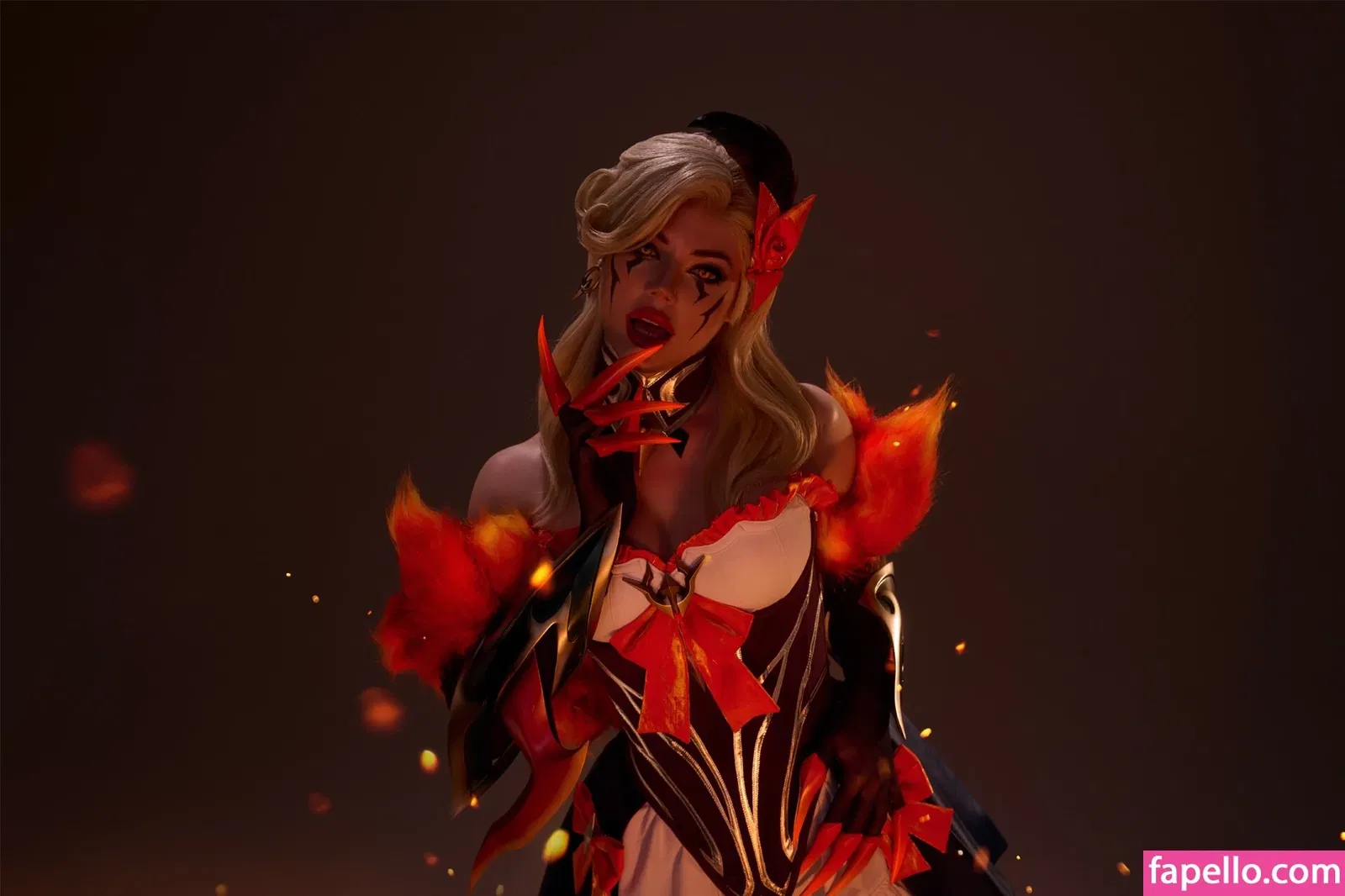 Kamiko Zero / Knesiya / https: / kamiko_zero Onlyfans Photo Gallery 