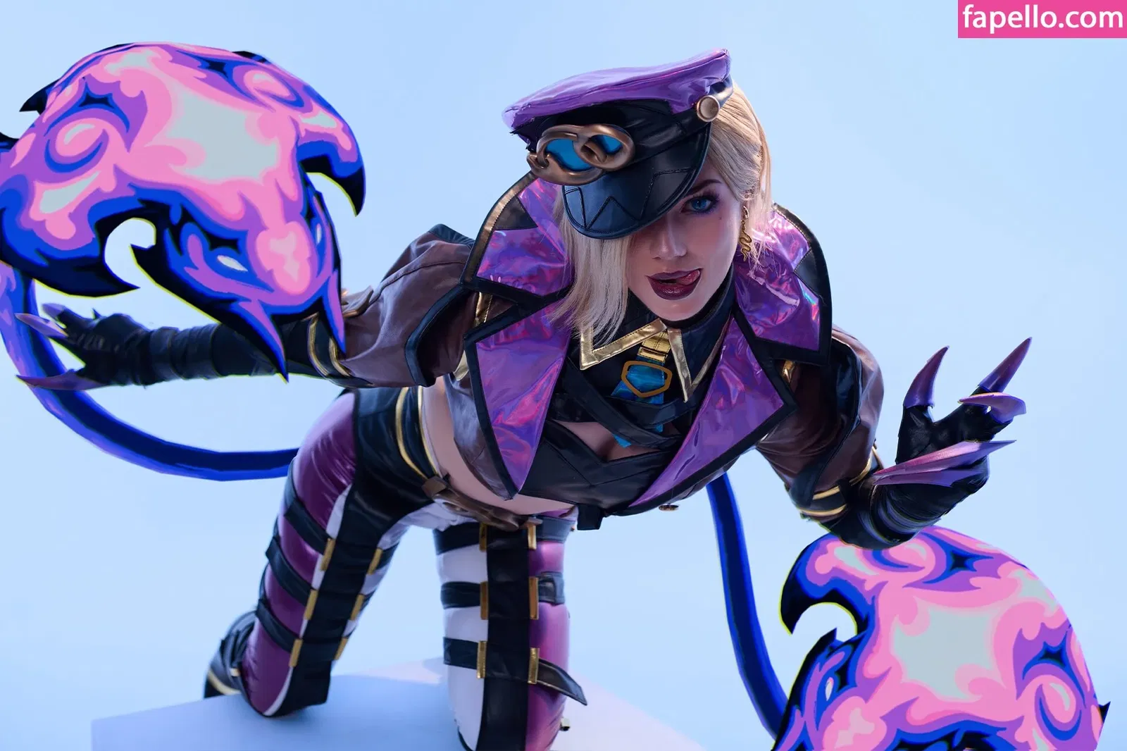 Kamiko Zero / Knesiya / https: / kamiko_zero Onlyfans Photo Gallery 