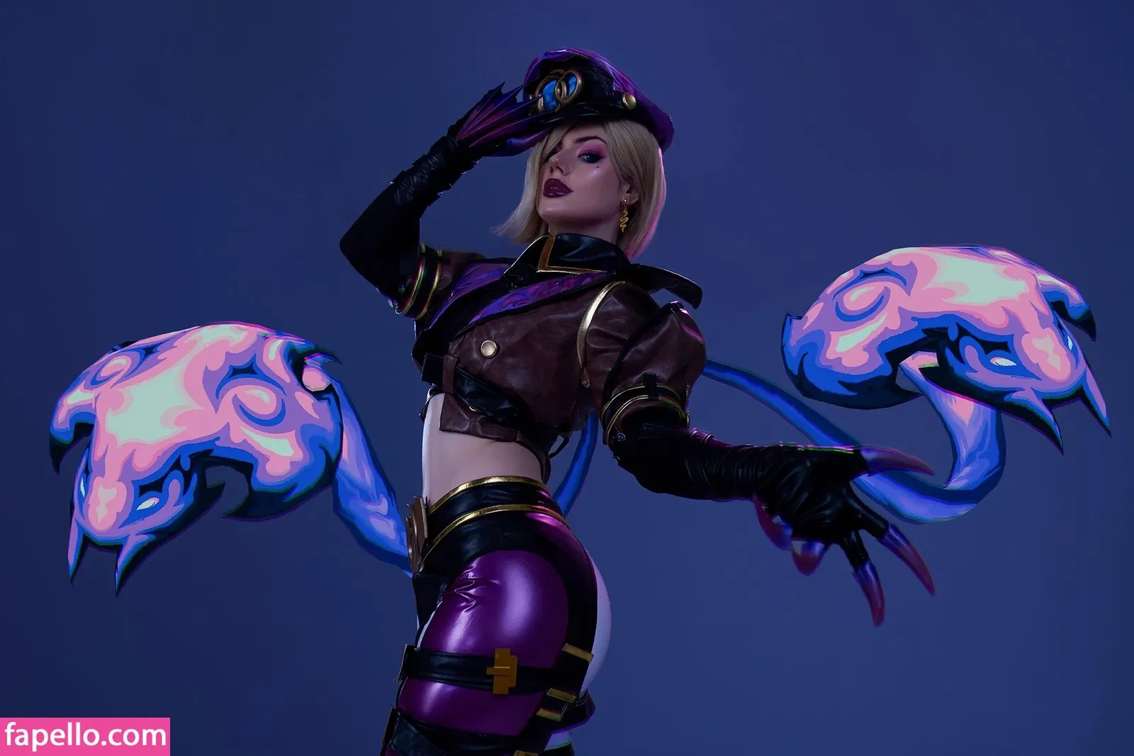 Kamiko Zero / Knesiya / https: / kamiko_zero Onlyfans Photo Gallery 