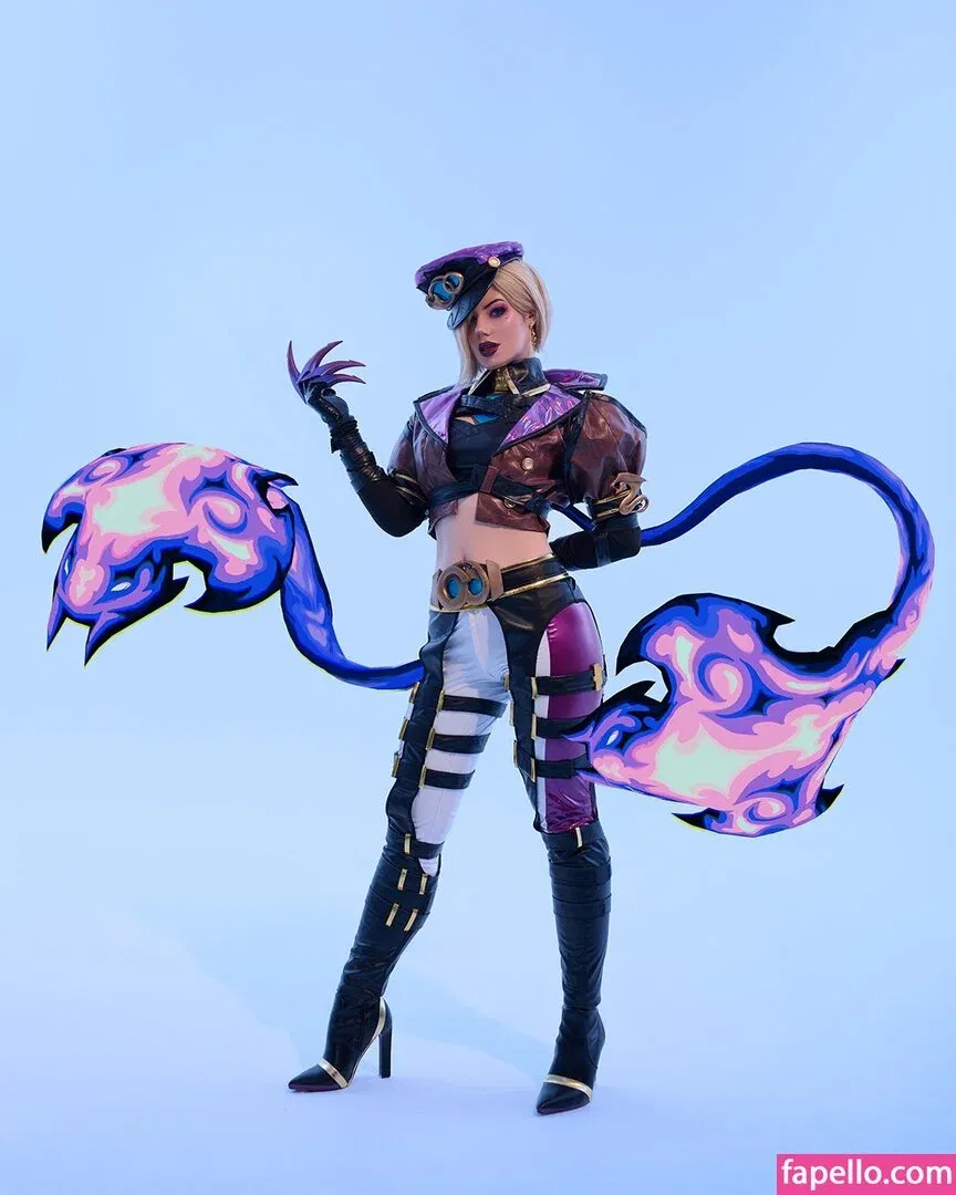 Kamiko Zero / Knesiya / https: / kamiko_zero Onlyfans Photo Gallery 