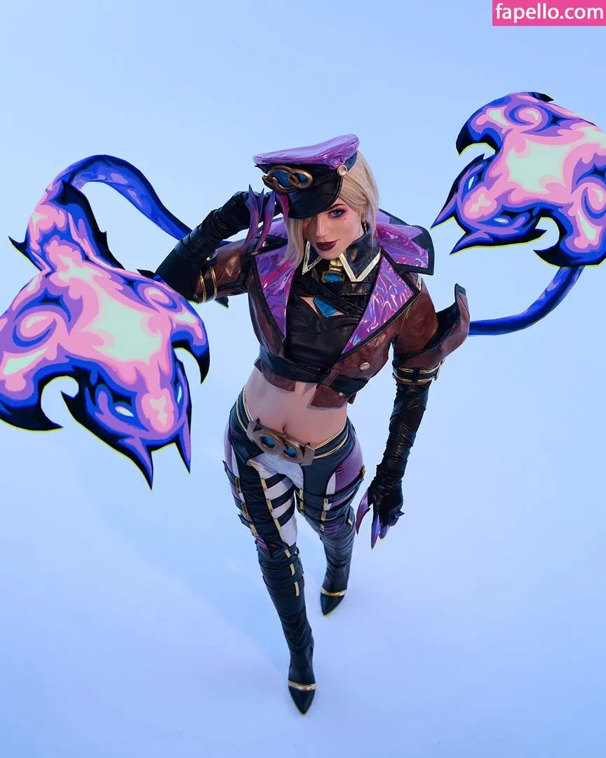 Kamiko Zero / Knesiya / https: / kamiko_zero Onlyfans Photo Gallery 