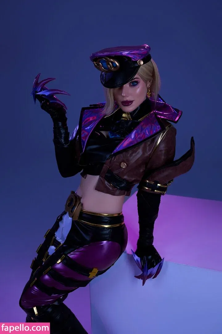 Kamiko Zero / Knesiya / https: / kamiko_zero Onlyfans Photo Gallery 