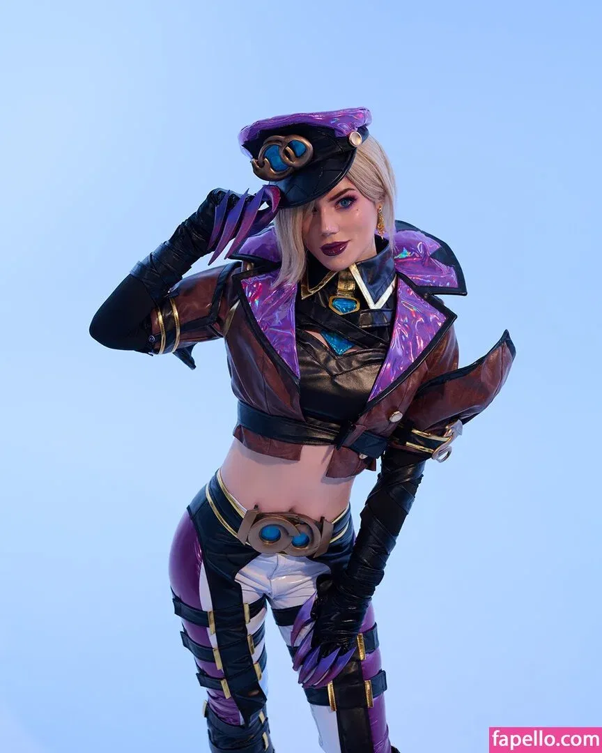 Kamiko Zero / Knesiya / https: / kamiko_zero Onlyfans Photo Gallery 