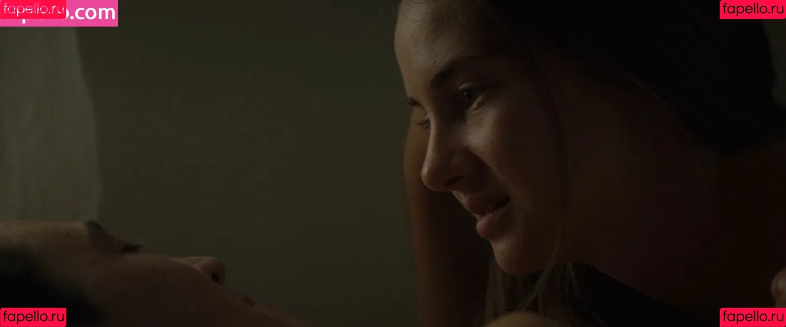 Shaliene Woodley / shailenewoodley Onlyfans Photo Gallery 