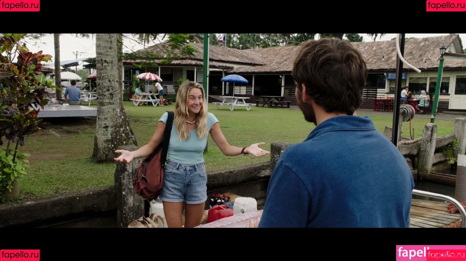 Shaliene Woodley / shailenewoodley Onlyfans Photo Gallery 