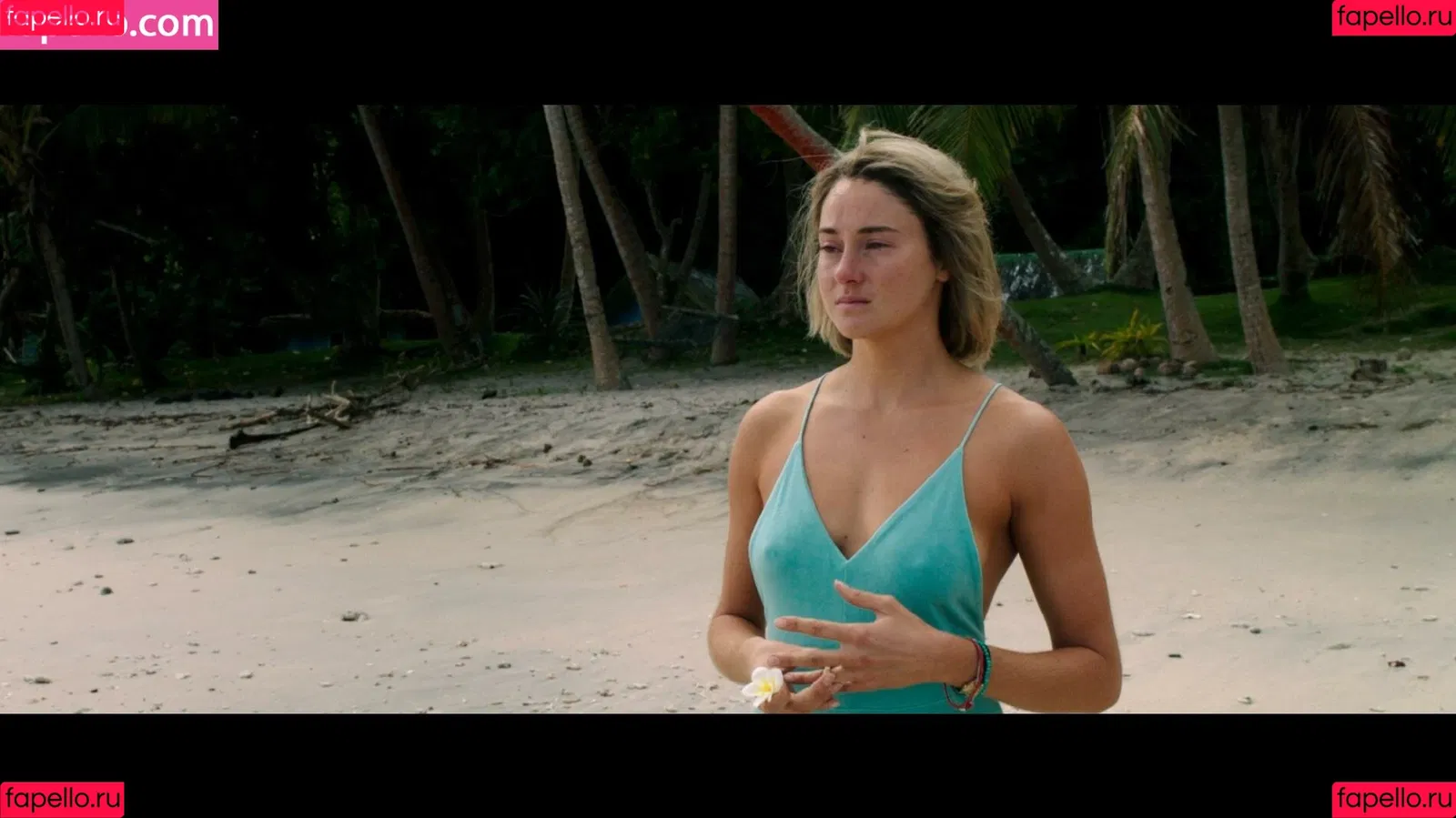 Shaliene Woodley / shailenewoodley Onlyfans Photo Gallery 