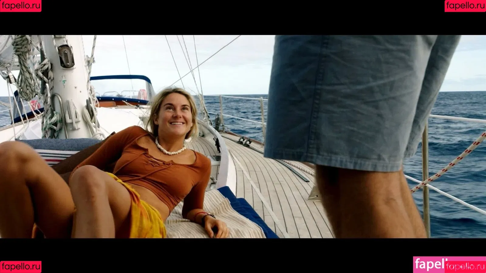 Shaliene Woodley / shailenewoodley Onlyfans Photo Gallery 