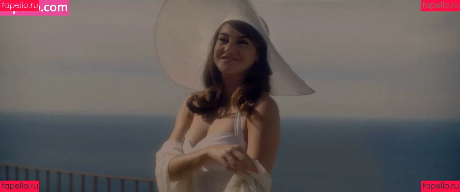 Shaliene Woodley / shailenewoodley Onlyfans Photo Gallery 