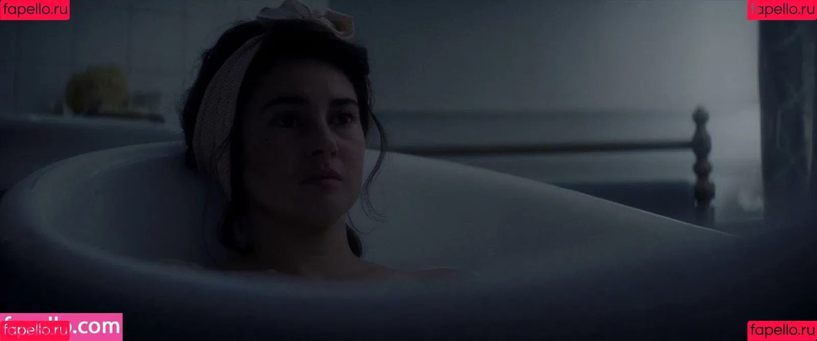 Shaliene Woodley / shailenewoodley Onlyfans Photo Gallery 