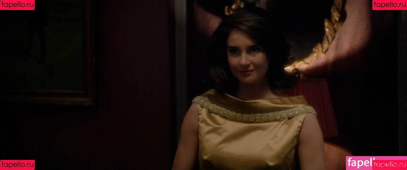 Shaliene Woodley / shailenewoodley Onlyfans Photo Gallery 