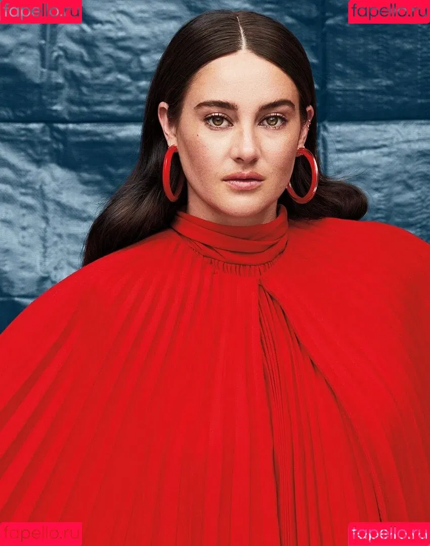 Shaliene Woodley / shailenewoodley Onlyfans Photo Gallery 